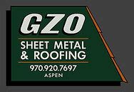 gzo sheet metal